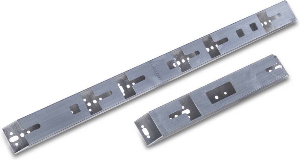 Eurotherm Montageschiene 03875