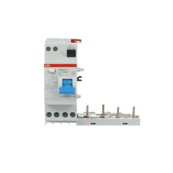 ABB Stotz S&J FI-Block DDA204A-25/0,03