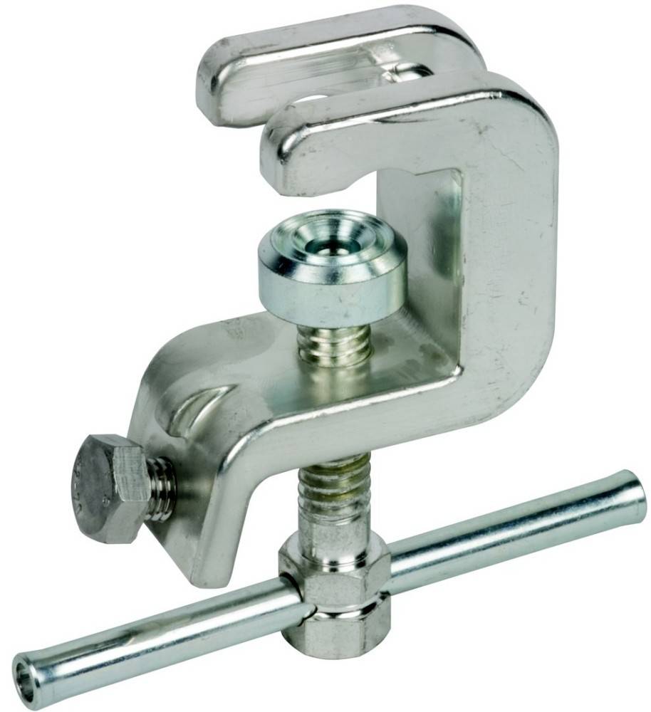 DEHN Universalerdungsklemme UEK 30 SKN