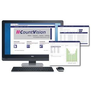 NZR CountVision Cloud 78530001