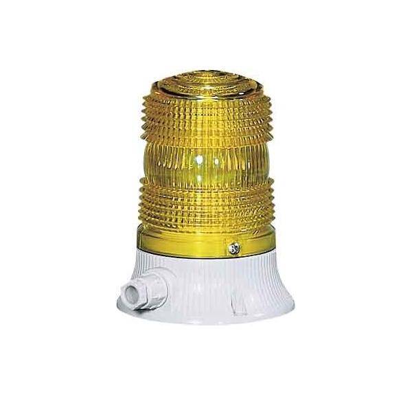 Sirena Blitzleuchte XF2J1FN230240A gn