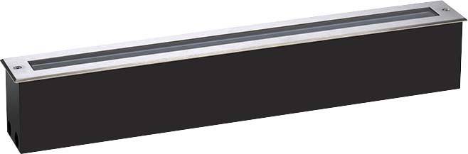 Meyer+Sohn LED-Bodeneinbauleuchte 8650016000