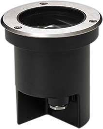 Meyer+Sohn LED-Bodeinbauscheinwerfer 8658015010