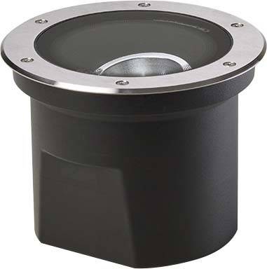 Meyer+Sohn LED-Bodeinbauscheinwerfer 8663015040