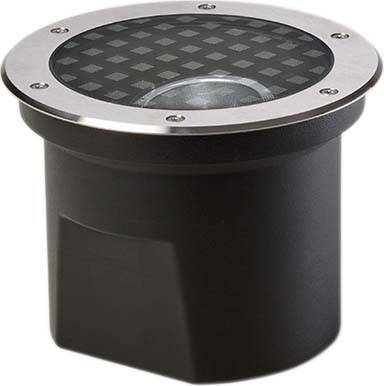 Meyer+Sohn LED-Bodeinbauscheinwerfer 8663116040