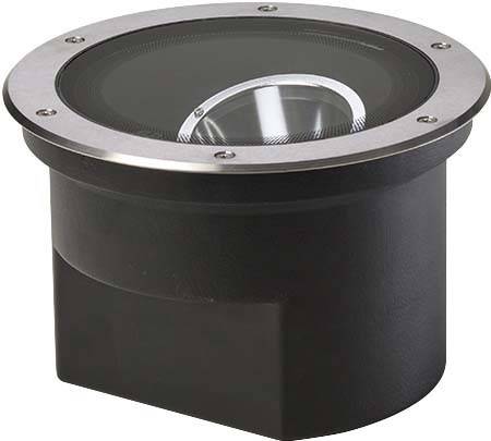 Meyer+Sohn LED-Bodeinbauscheinwerfer 8665015010