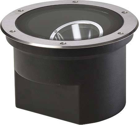 Meyer+Sohn LED-Bodeinbauscheinwerfer 8665015110