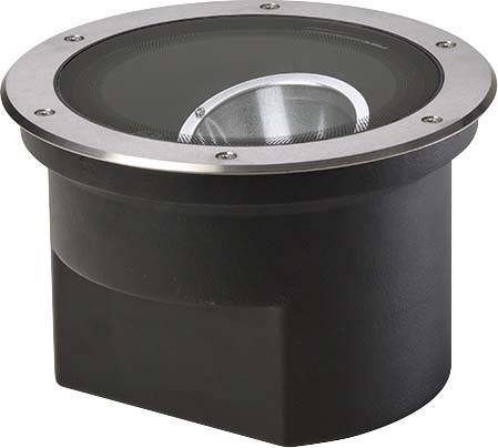 Meyer+Sohn LED-Bodeinbauscheinwerfer 8665016040