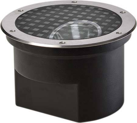 Meyer+Sohn LED-Bodeinbauscheinwerfer 8666016040