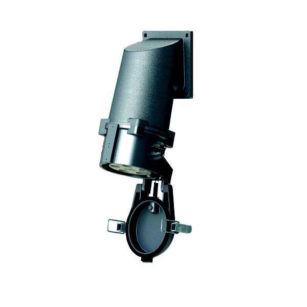Mennekes Anbaudose 75063