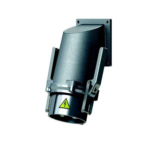 Mennekes Anbaustecker 75316