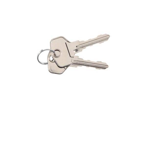 Elcom Installationsk.-Schlüssel IKS-200