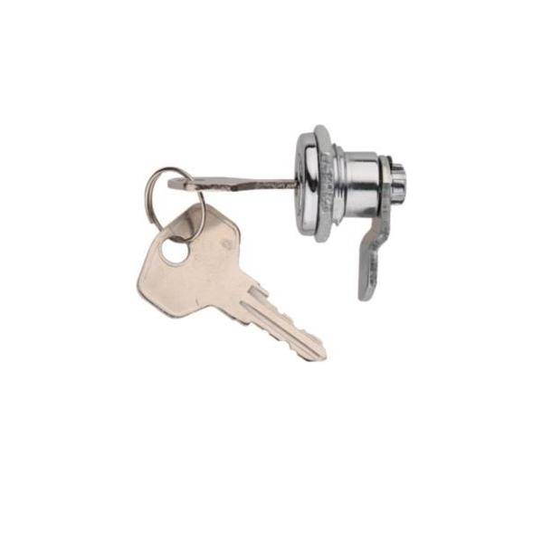 Elcom Installationskasten-Schloß REH036Y