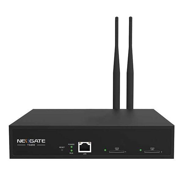 Tiptel LTE-IP Gateway TG200 LTE