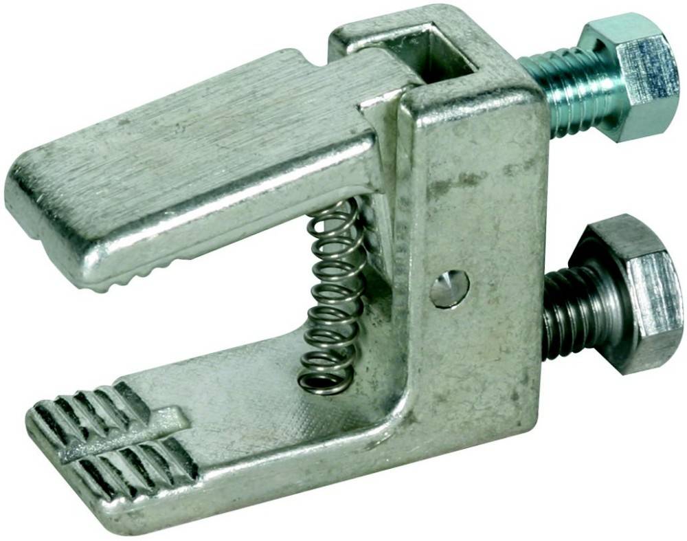 DEHN Kompaktklemme KK M8 0 24 SK 10