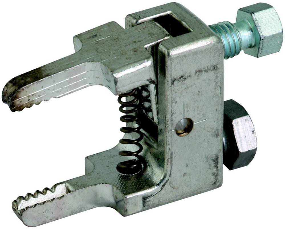DEHN Kompaktklemme KKS M8 0 24 SK10
