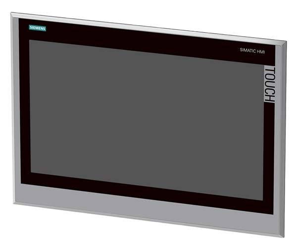 Siemens Dig.Industr. SIMATIC HMI TP1900 Comfort 6AV21448UC100AA1