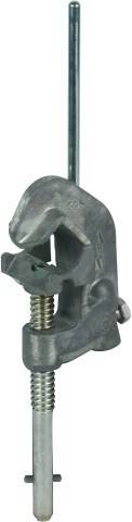 DEHN Leiter-Klemme LK 4 40 TS SQL