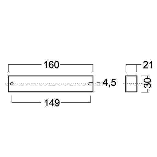 Zumtobel Group Interface ONLITE cen #22170979