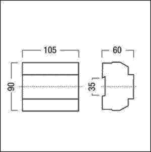 Zumtobel Group Bediengerät ONLITE loc #22169875
