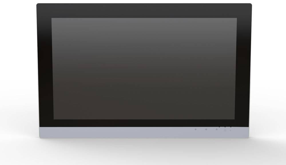 WAGO GmbH & Co. KG Touch Panel 600,54,6 cm 762-4306/8000-002