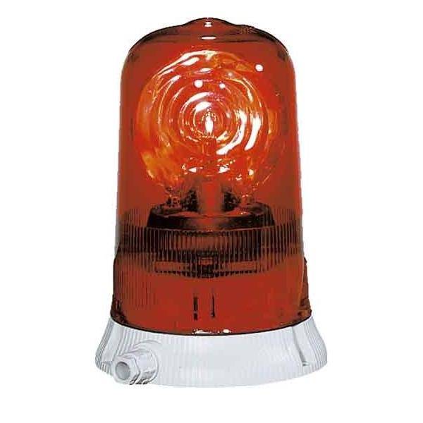 Sirena Drehspiegelleuchte RAPBL12D or