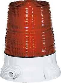 Sirena Blinkleuchte MAFNLMT24240A gn