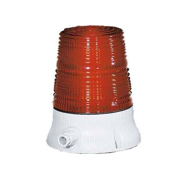 Sirena Blitzleuchte MXF6J1FN230240A gn