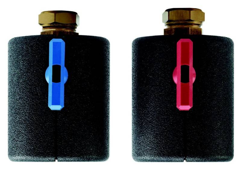 Vaillant Wärmedämmschale 0020106195 (VE2)