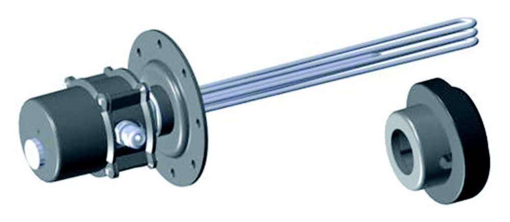 Vaillant Elektro-Heizstab 0020230734