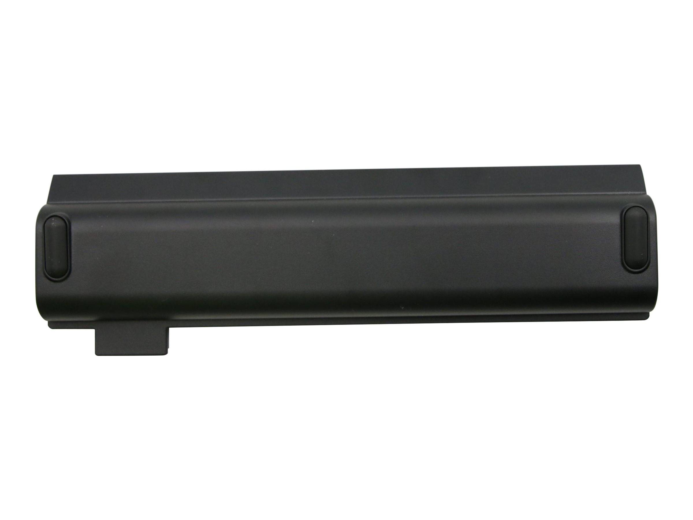 Lenovo - Laptop-Batterie - Lithium-Ionen - 6 Zellen