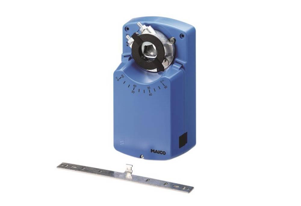 Maico Stellmotor MS 8