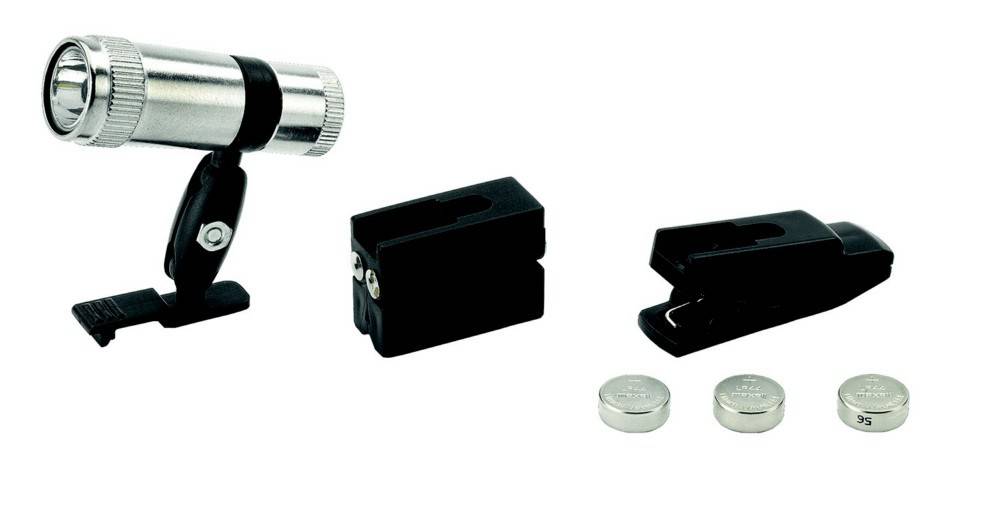 Cimco Werkzeuge Mini-LED-Leuchte 111506