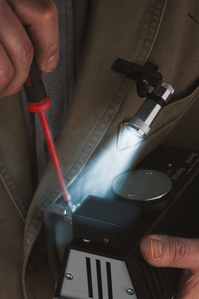 Cimco Werkzeuge Mini-LED-Leuchte 111506