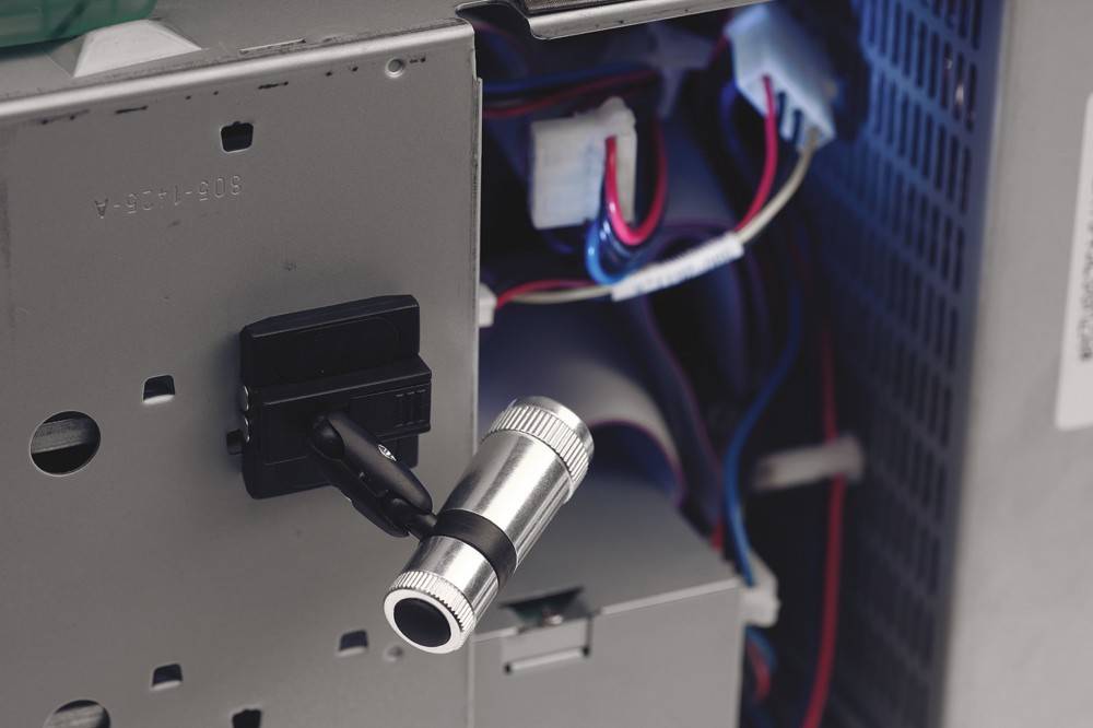 Cimco Werkzeuge Mini-LED-Leuchte 111506