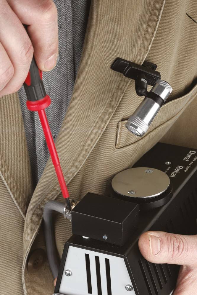 Cimco Werkzeuge Mini-LED-Leuchte 111506