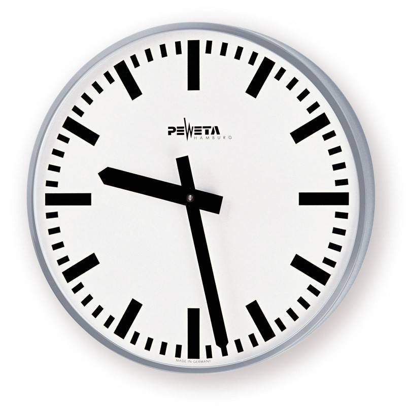 Peweta Nebenuhr 71.250.321
