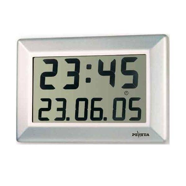 Peweta LCD-Digitaluhr 71.560.791