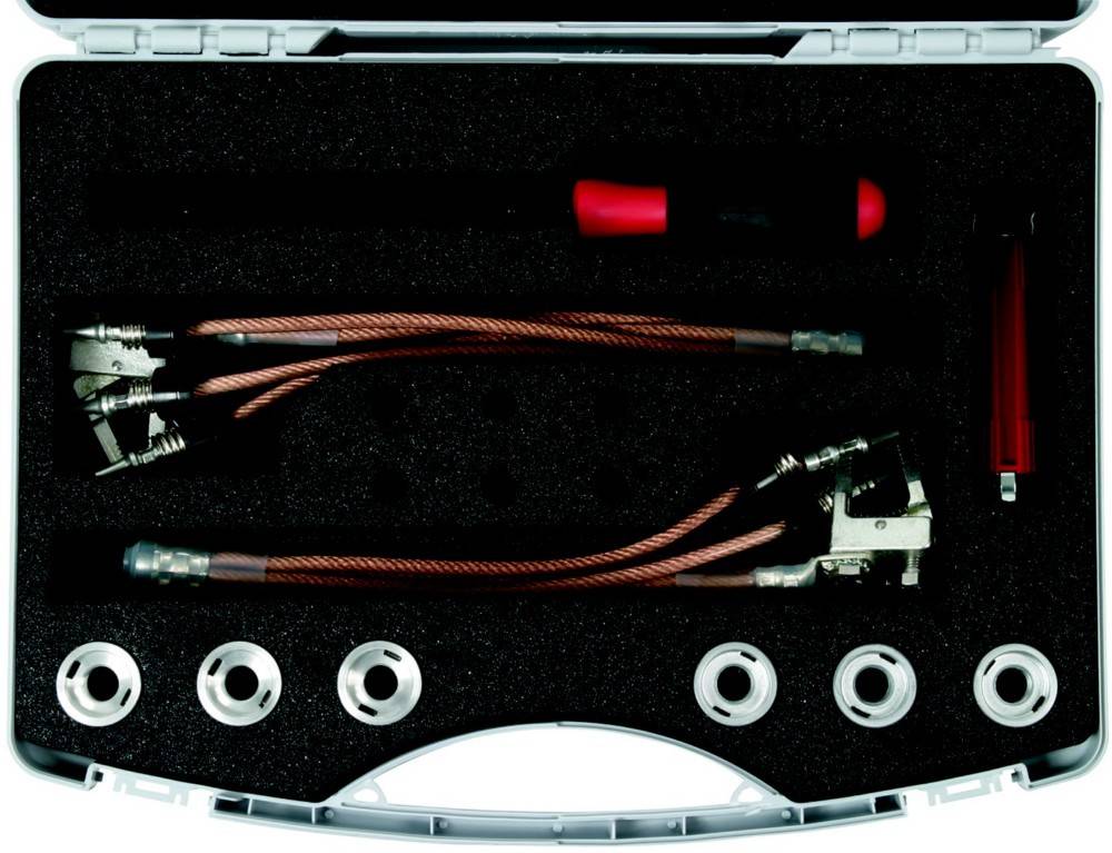 DEHN E+K-Vorrichtung-Set EKV ÜGK MB S