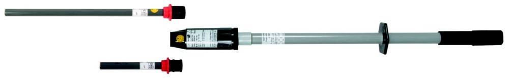 DEHN Spannungsprüfer PHE3 10 30 SL