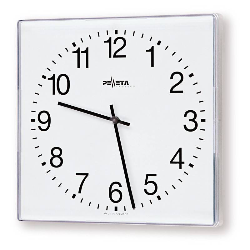 Peweta Nebenuhr 71.280.311