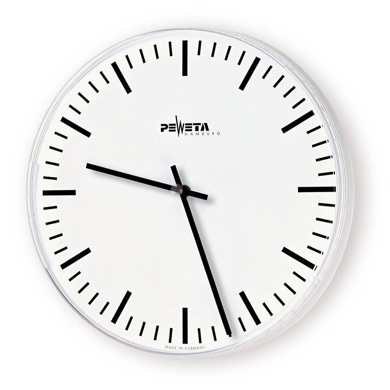 Peweta Nebenuhr 71.270.431