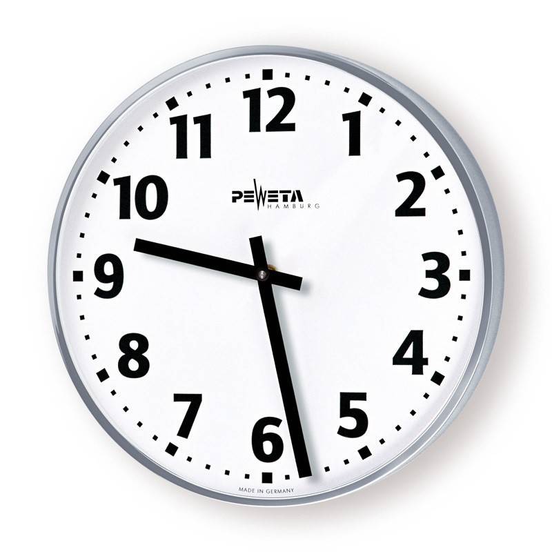 Peweta Nebenuhr 71.249.311