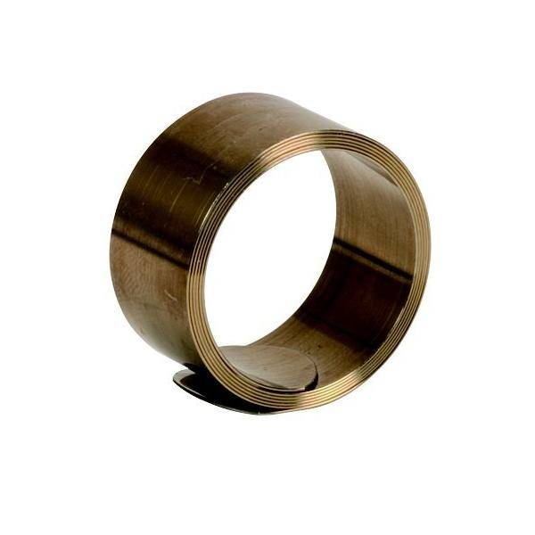 DEHN Schirman.Kontakt-Rollfeder SA KRF 94 V2A