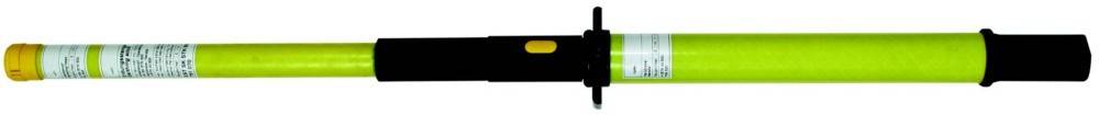 DEHN Erdungsstange EST SK STK 920