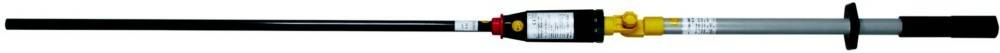 DEHN Spannungsprüfer PHE III PHE3 10 30 S ZK