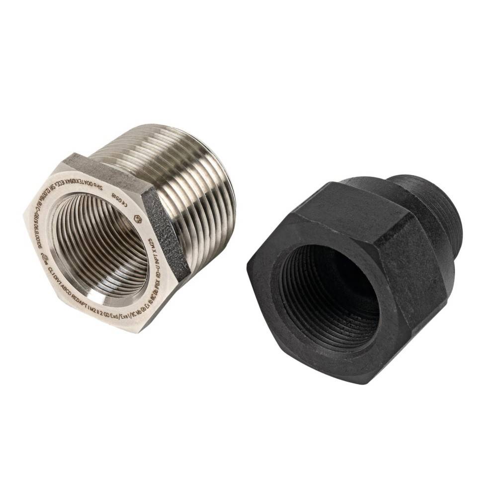 nVent Thermal Reduzierstück M25/M20 REDUCER-M25/M20-PA