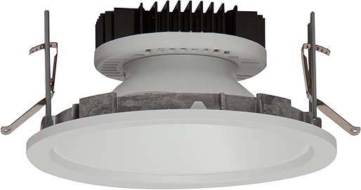 Ridi-Leuchten EB-Downlight EDLR 195/1100-840 W