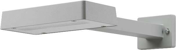 Meyer+Sohn LED Fassadenleuchte si-gr 8990756000