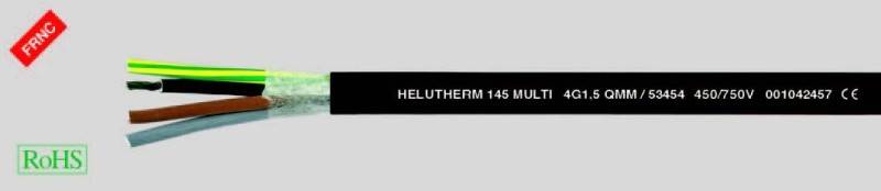 Diverse HEL HELUTHERM 145MULTI 7X 145MULTI 7X1,5
